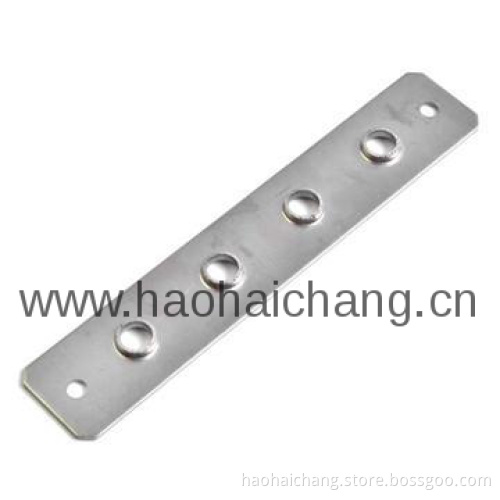Air Conditioner Mounting Brackets (ISO 9001:2008 & ISO/TS16949)
